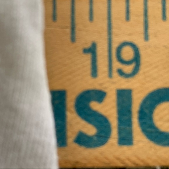 Vintage Long Sleeve Tee Shirt US Sailing Festivals Mens Adult Size M White 2003 - Picture 7 of 8